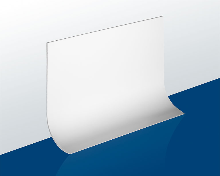 Produktabbildung: Hohlkehlprofil